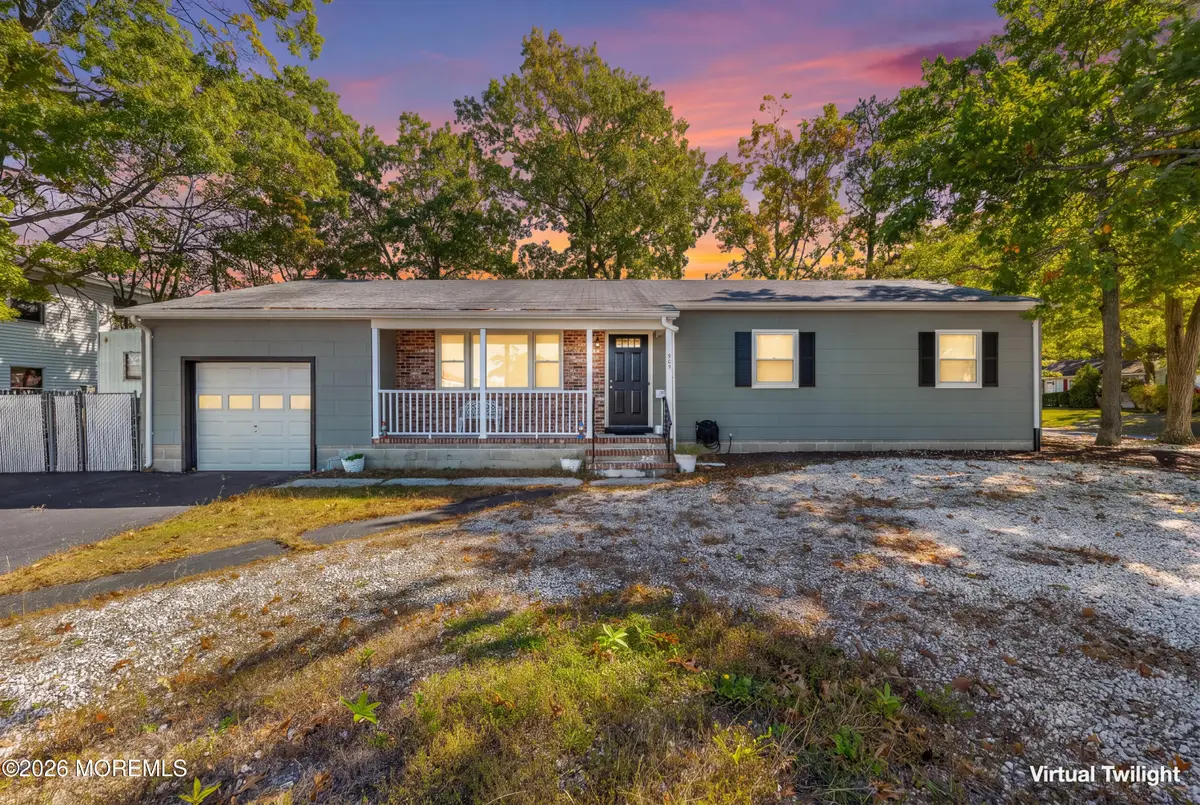 905 Kearny Avenue, Forked River, NJ 08731 - #1