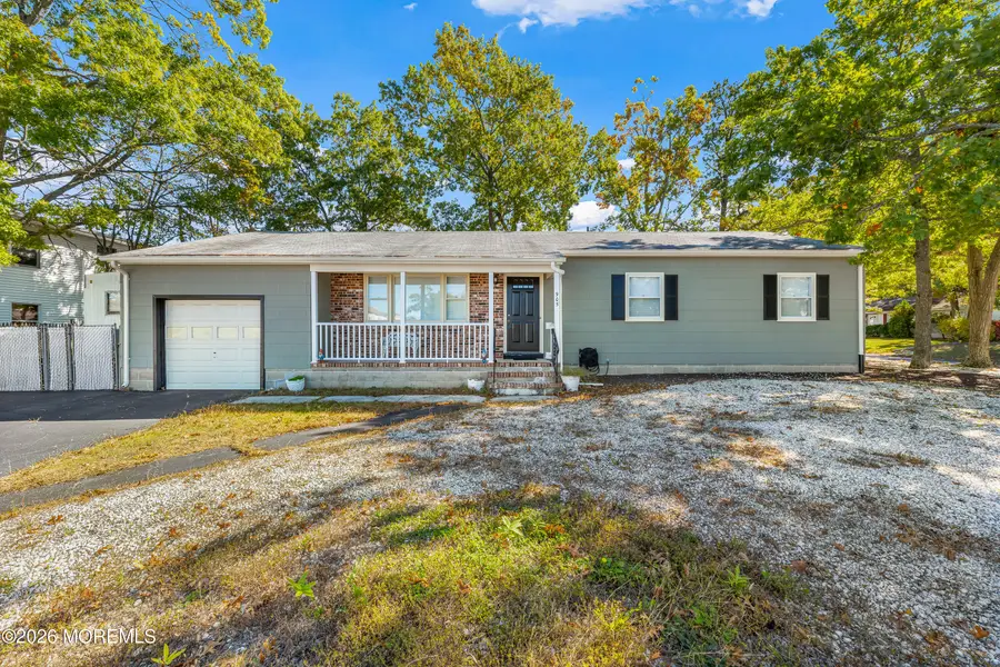 905 Kearny Avenue, Forked River, NJ 08731 - #3