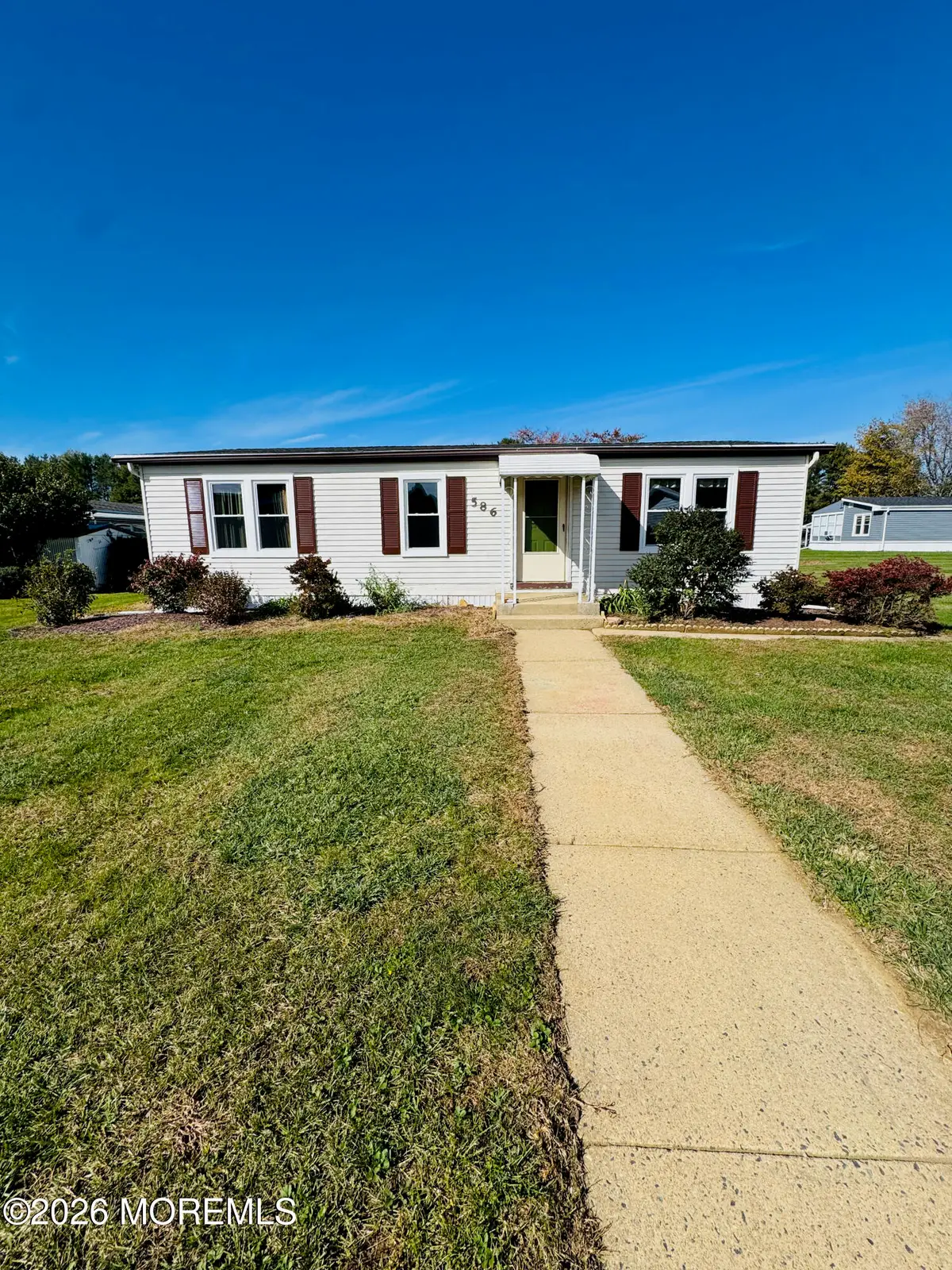 586 Cherin Road, Freehold, NJ 07728 - #1