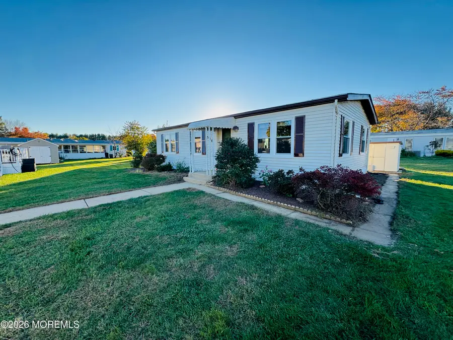 586 Cherin Road, Freehold, NJ 07728 - #2