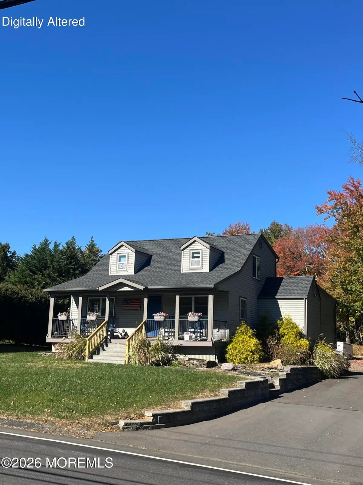 256 Matchaponix Avenue, Monroe, NJ 08831 - #1