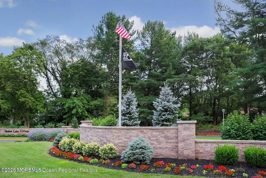 21 Manchester Court, Red Bank, NJ 07701 - #3