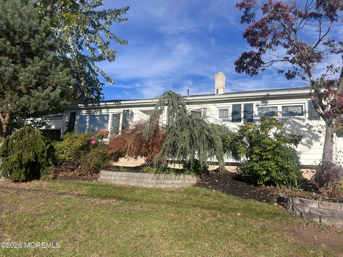 1 Andover Road, Old Bridge, NJ 08857 - #1