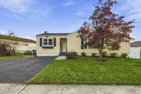54 Boulevard, Laurence Harbor, NJ 07735