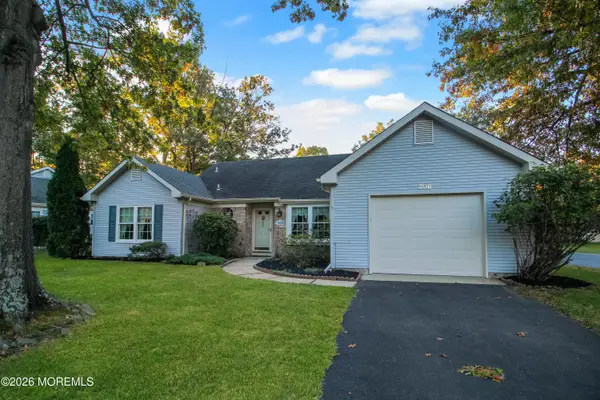 306 Gardenia Drive, Whiting, NJ 08759