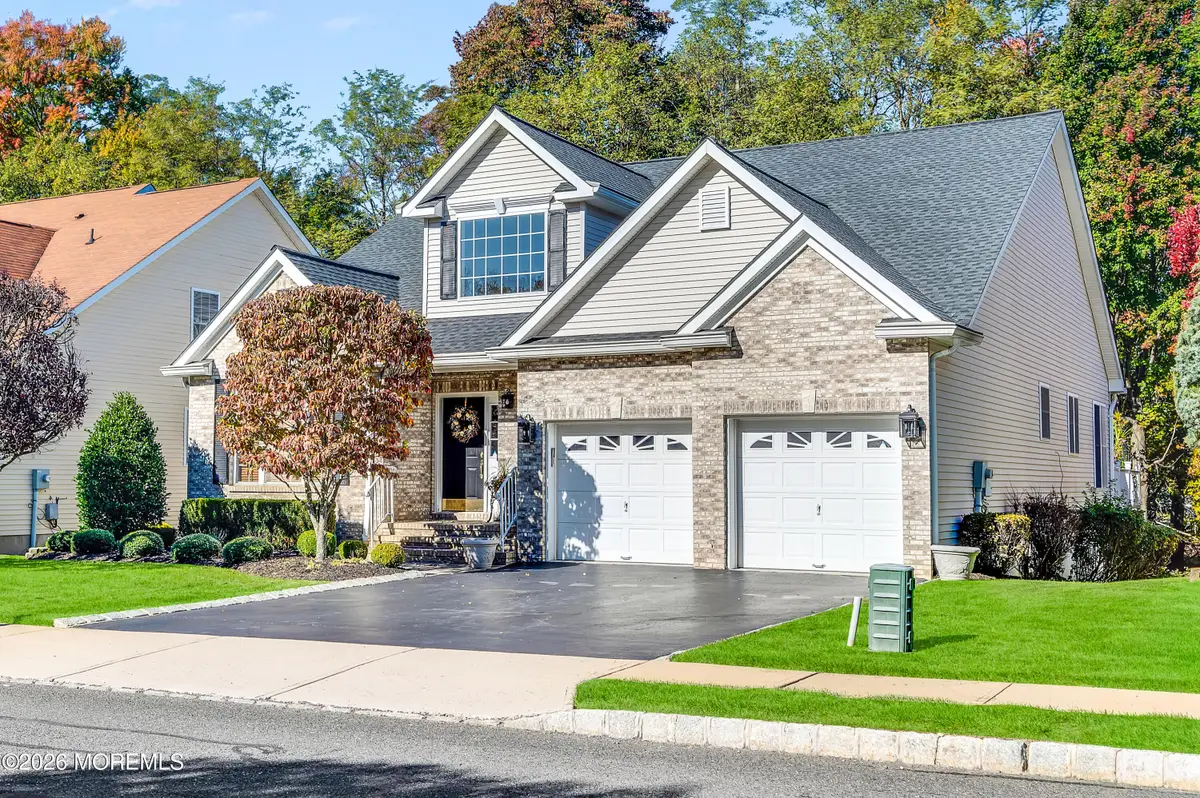111 Scarborough Way, Marlboro, NJ 07746 - #1