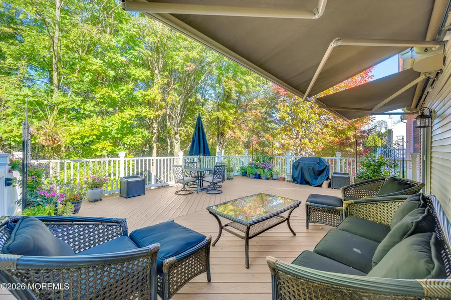 111 Scarborough Way, Marlboro, NJ 07746 - #2