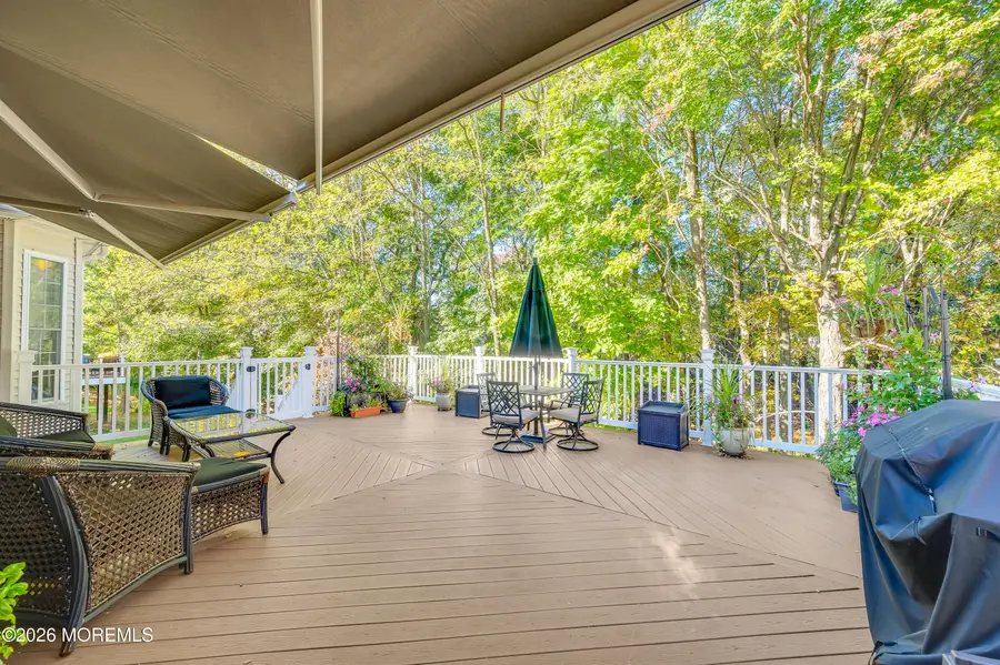 111 Scarborough Way, Marlboro, NJ 07746 - #3