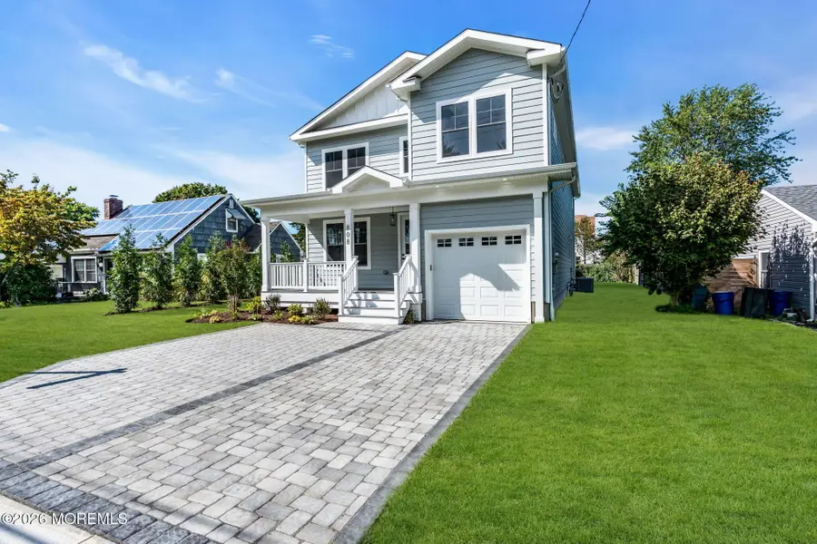 808 Allaire Road, Spring Lake, NJ 07762 - #2