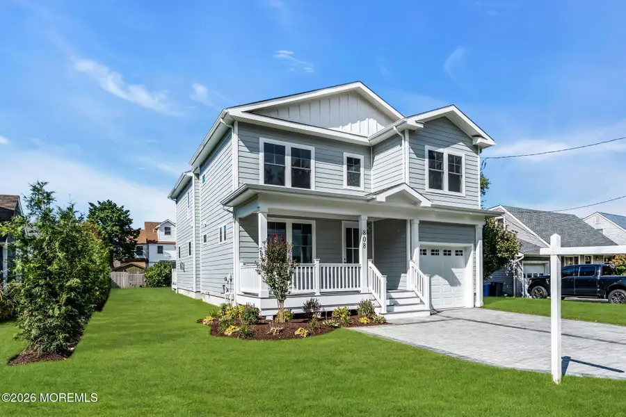 808 Allaire Road, Spring Lake, NJ 07762 - #3