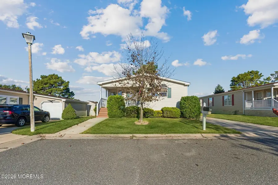 721 Evergreen Court, Whiting, NJ 08759 - #3