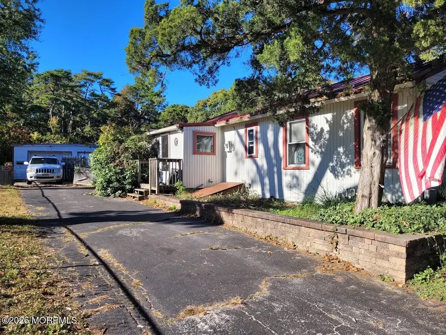 497 Main Street, West Creek, NJ 08092 - #2