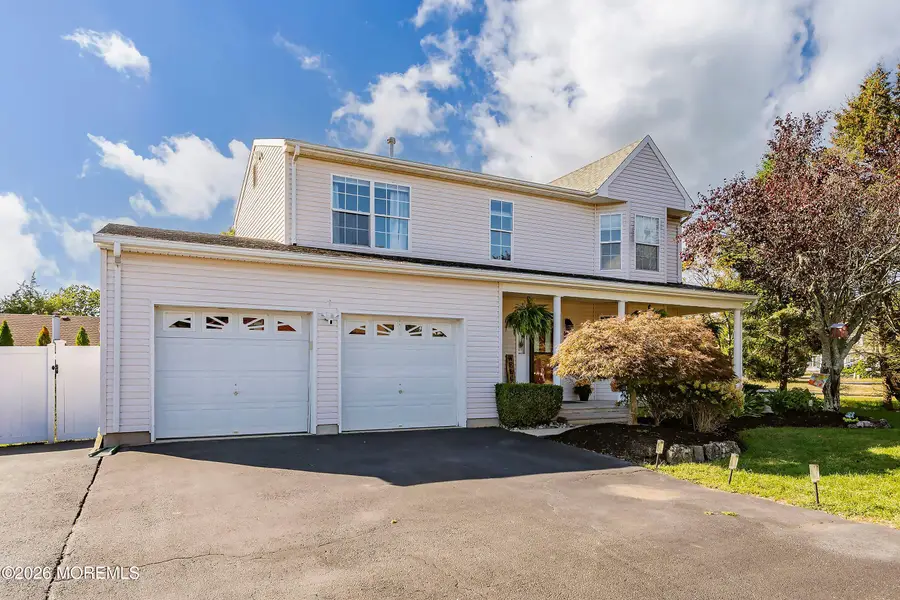 792 Dunedin Street, Toms River, NJ 08753 - #2