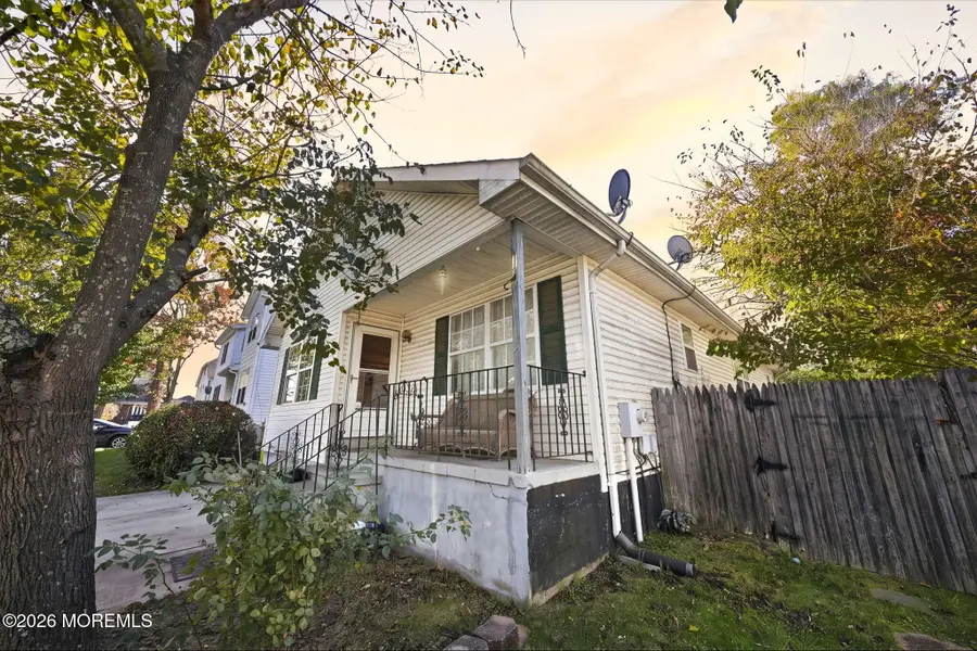 194 Melville Avenue, Lakewood, NJ 08701 - #2