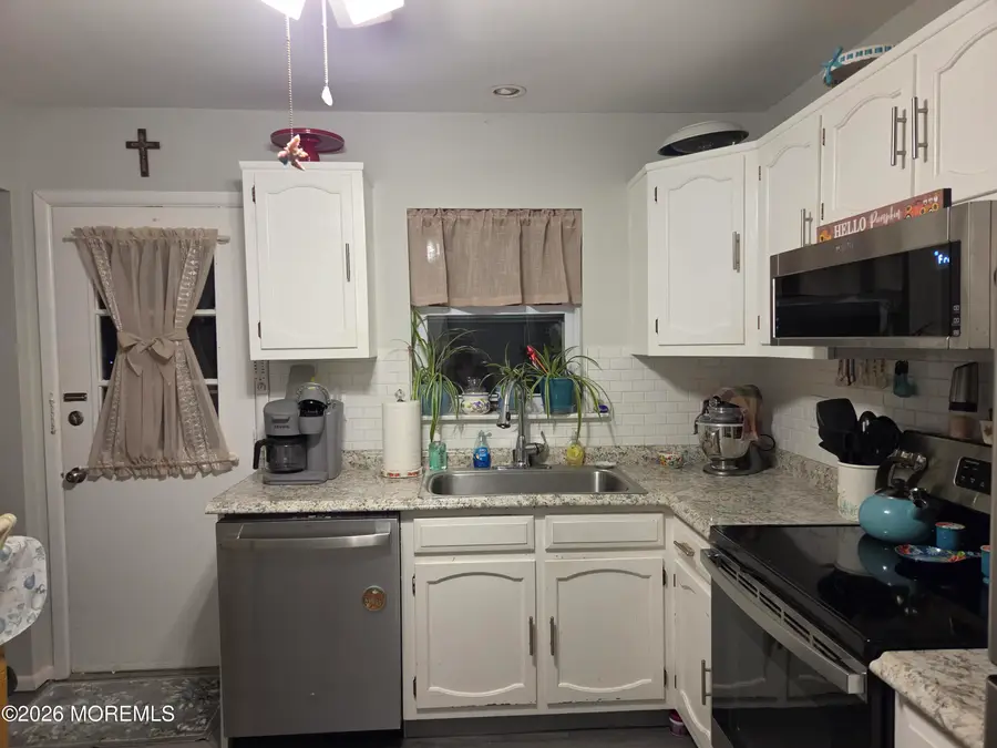 33 Molly Pitcher Boulevard #A, Whiting, NJ 08759 - #3