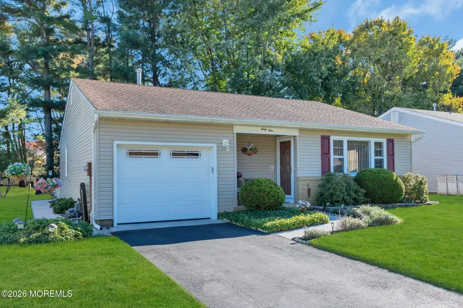 61 Northumberland Drive, Toms River, NJ 08757 - #3