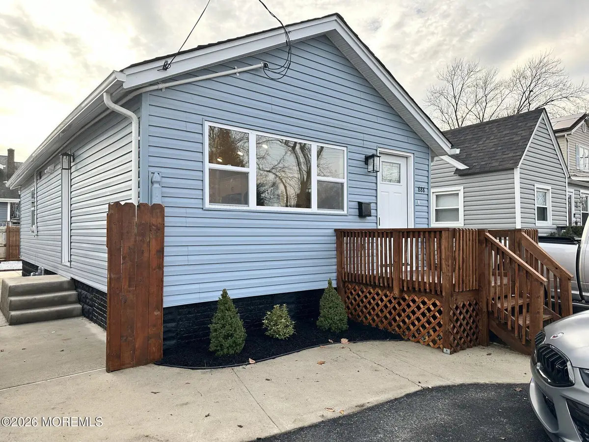 888 State Route 35, Laurence Harbor, NJ 08879 - #1
