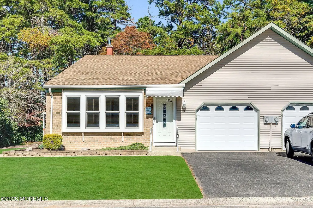 151A Sunset Road, Whiting, NJ 08759 - #1