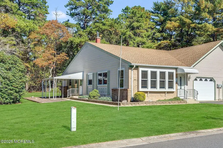 151A Sunset Road, Whiting, NJ 08759 - #3