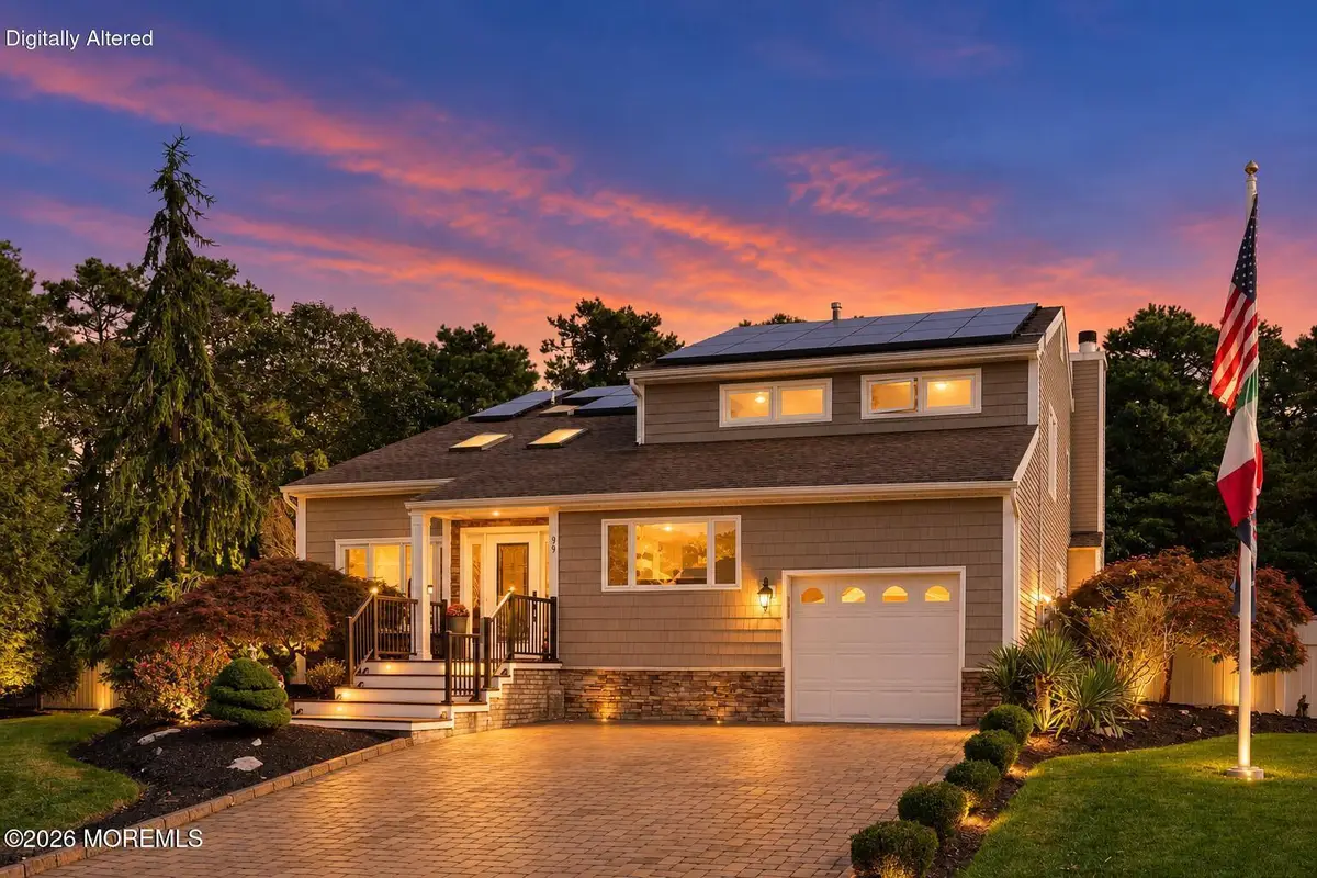 99 Oak Glen Road, Toms River, NJ 08753 - #1