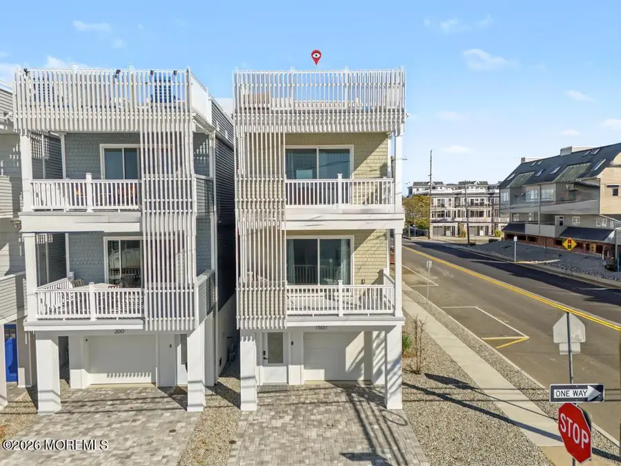 1501 Central Avenue, Seaside Heights, NJ 08751 - #2