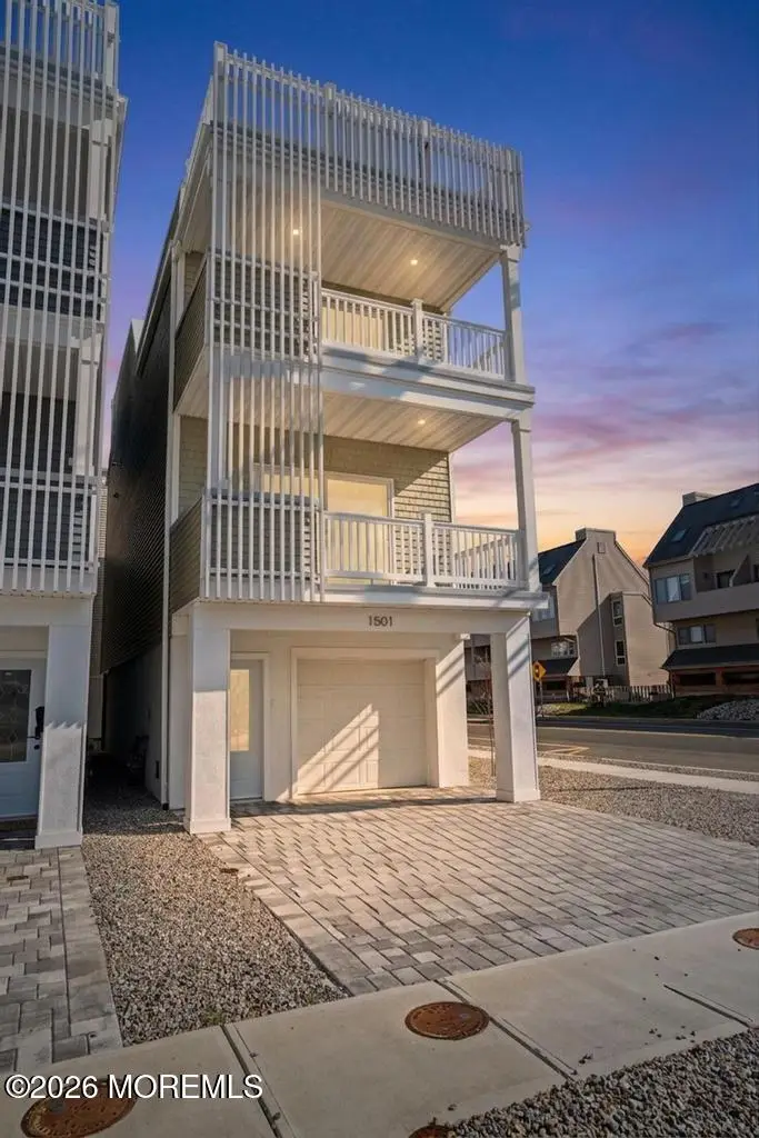 1501 Central Avenue, Seaside Heights, NJ 08751 - #3