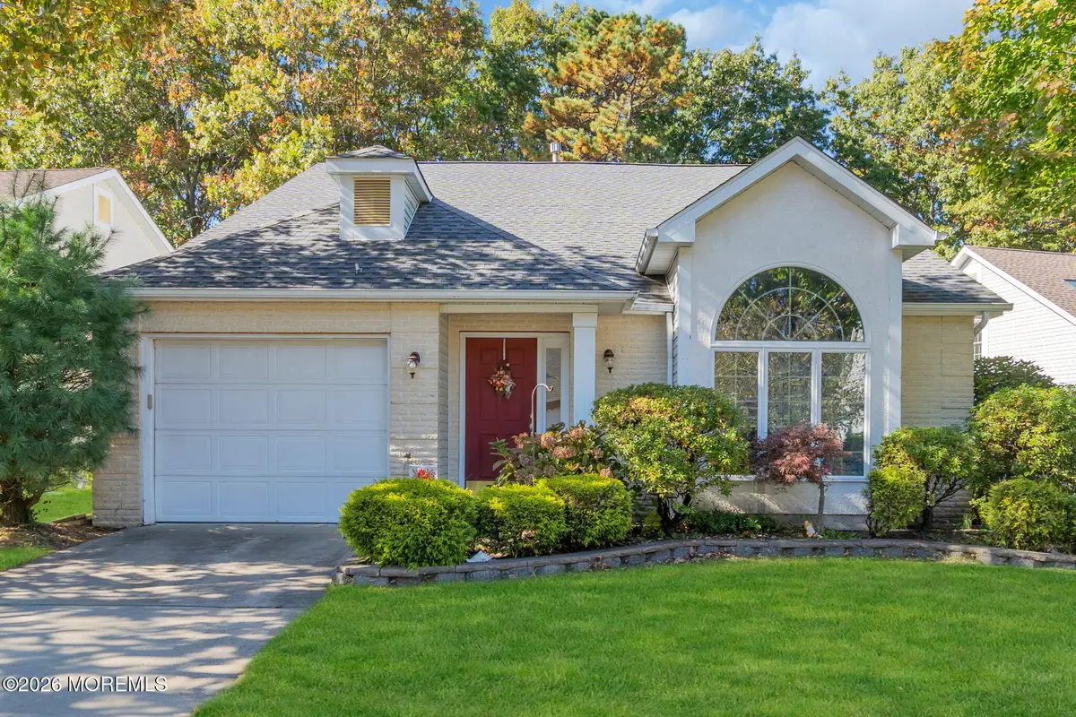 1577 Scholar Place, Toms River, NJ 08755 - #1