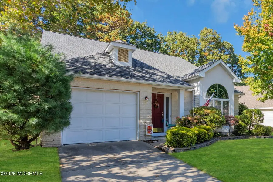1577 Scholar Place, Toms River, NJ 08755 - #2