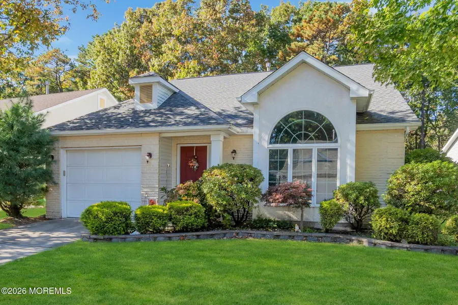1577 Scholar Place, Toms River, NJ 08755 - #3