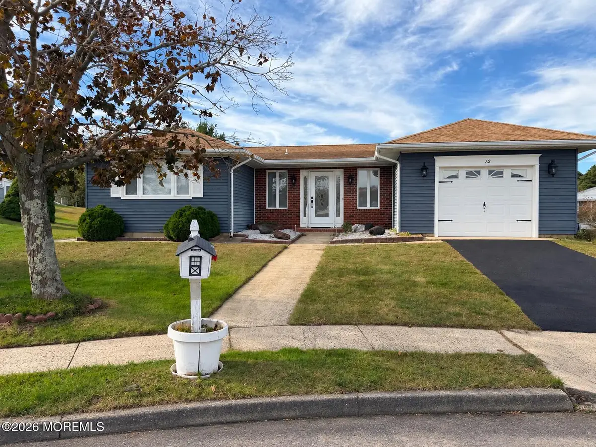 12 Havelock Terrace, Toms River, NJ 08757 - #1
