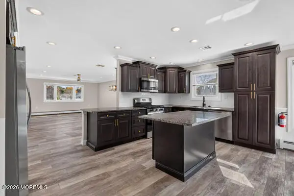 12 Havelock Terrace, Toms River, NJ 08757 - #3