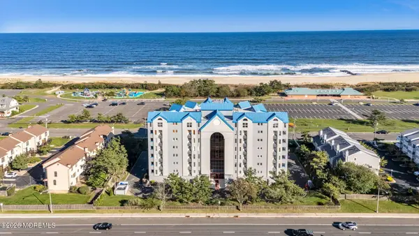 300 Ocean Avenue #B4, Long Branch, NJ 07740