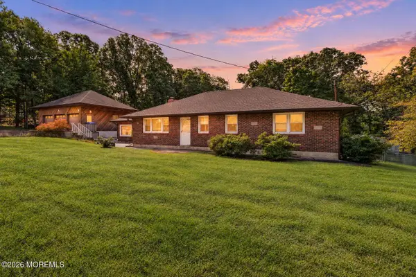 144 Cooks Bridge Road, Jackson, NJ 08527
