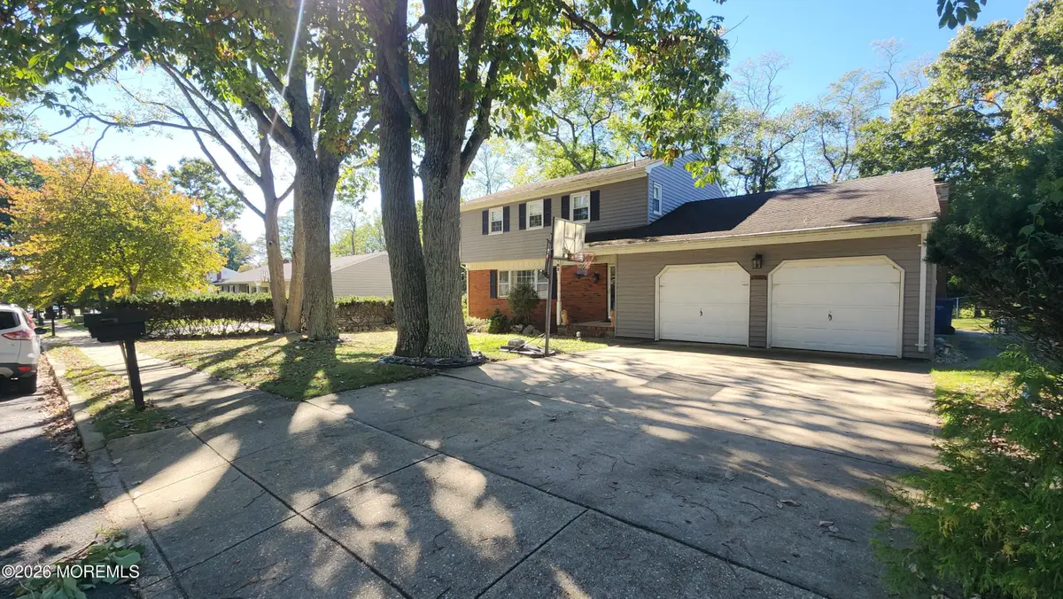 102 Orange Street, Oakhurst, NJ 07755 - #1