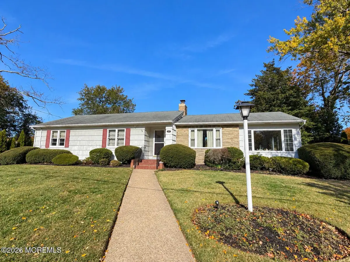 1501 Central Court, Asbury Park, NJ 07712 - #1