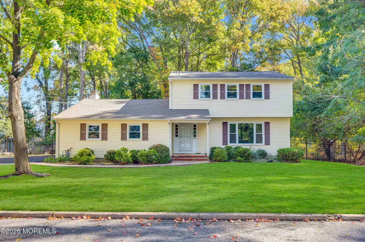 1601 Melville Street, Oakhurst, NJ 07755 - #1