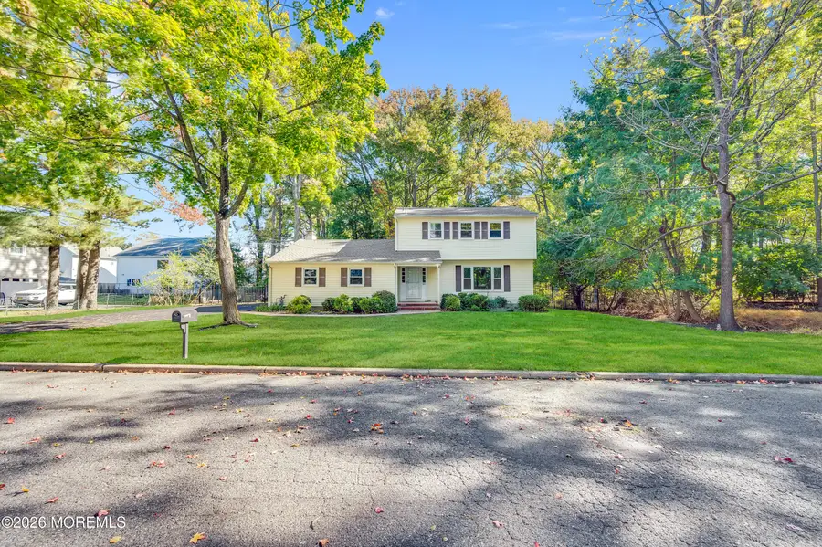 1601 Melville Street, Oakhurst, NJ 07755 - #3