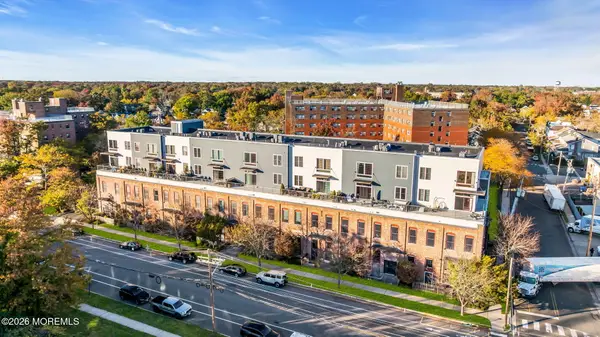 1001 2nd Avenue #104, Asbury Park, NJ 07712