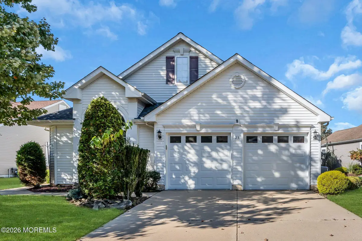 23 Turnberry Place, Jackson, NJ 08527 - #1