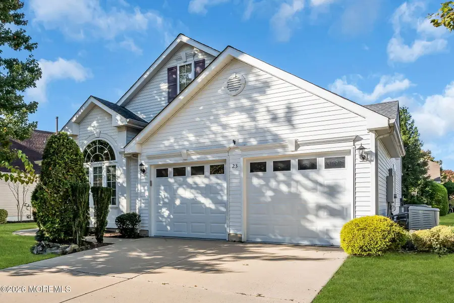 23 Turnberry Place, Jackson, NJ 08527 - #2