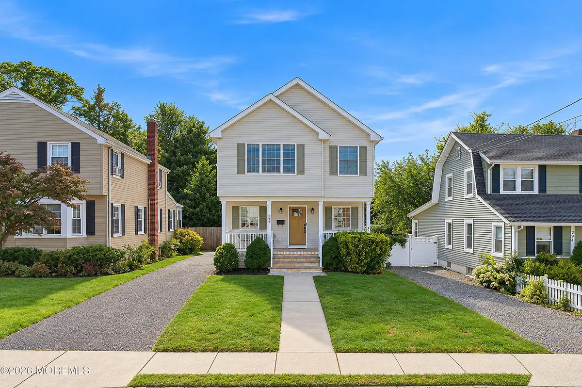 298 Spring Street, Red Bank, NJ 07701 - #1