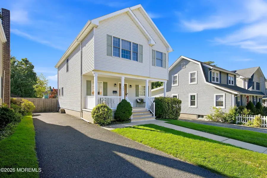 298 Spring Street, Red Bank, NJ 07701 - #2