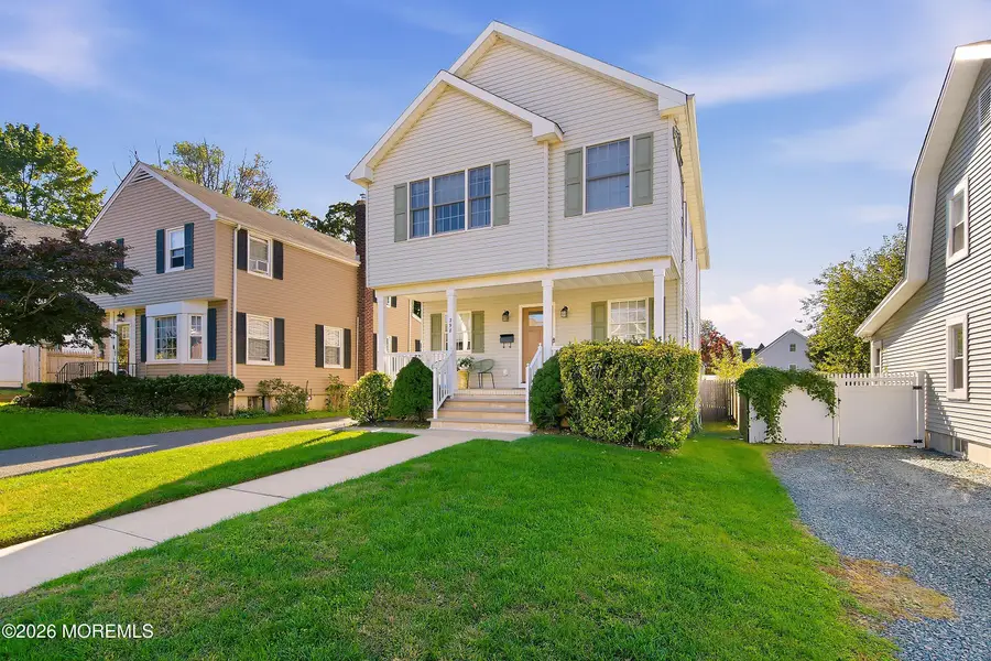 298 Spring Street, Red Bank, NJ 07701 - #3