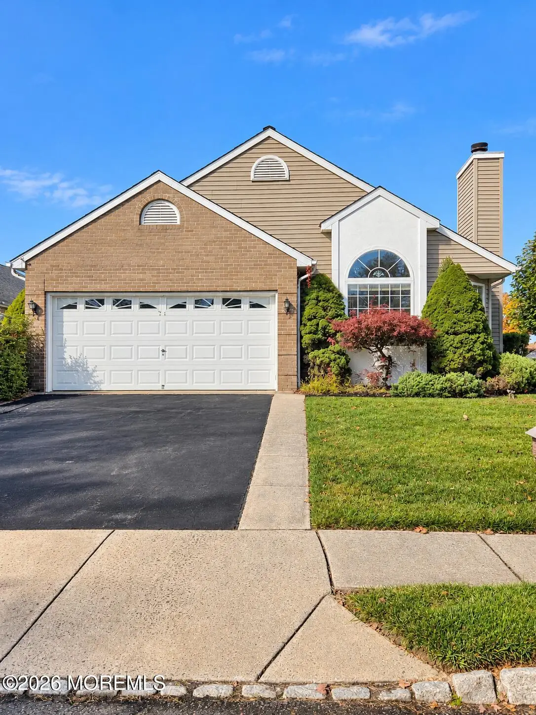 71 Canterbury Lane, Toms River, NJ 08757 - #1