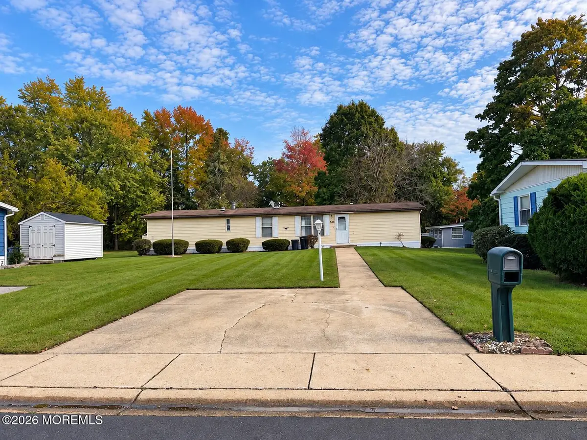 560 Sara Drive #560, Freehold, NJ 07728 - #1