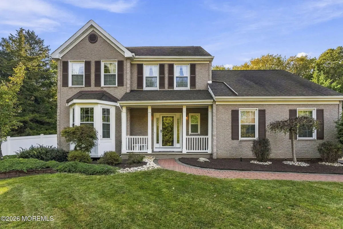 1 Green Tree Drive, Jackson, NJ 08527 - #1