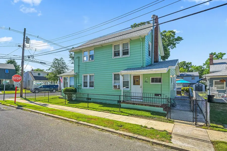 170 Forest Avenue, Keansburg, NJ 07734 - #3