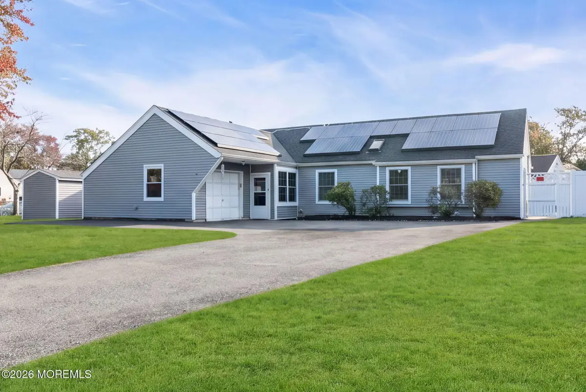 917 Cherry Cove Court, Toms River, NJ 08753 - #1