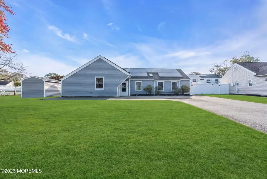 917 Cherry Cove Court, Toms River, NJ 08753 - #2