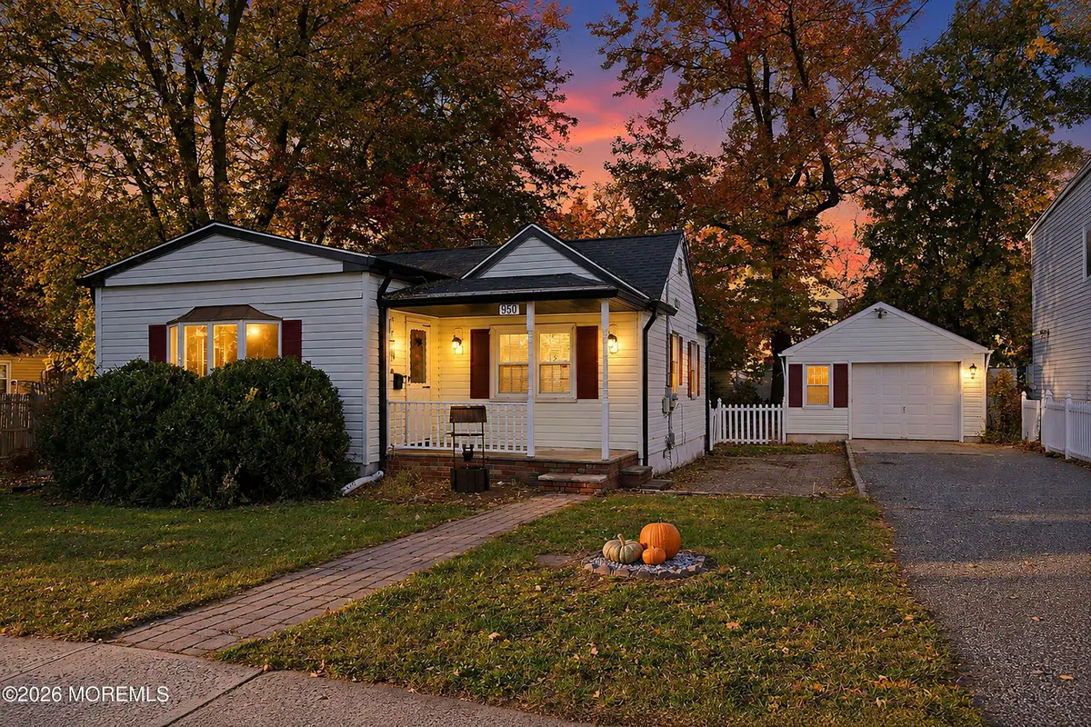 950 Concourse, Keyport, NJ 07735 - #1